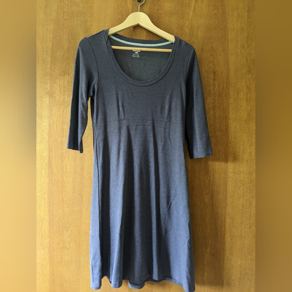 Horny Toad small knit dress